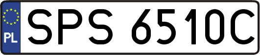 SPS6510C
