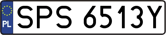 SPS6513Y