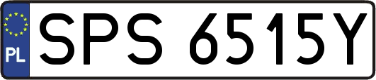 SPS6515Y