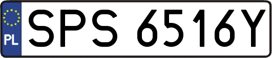 SPS6516Y