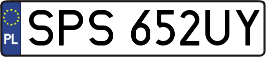 SPS652UY