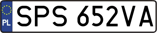 SPS652VA