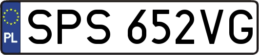 SPS652VG