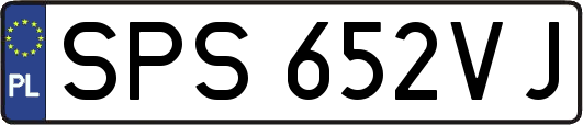 SPS652VJ