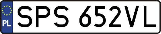 SPS652VL