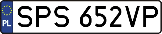 SPS652VP