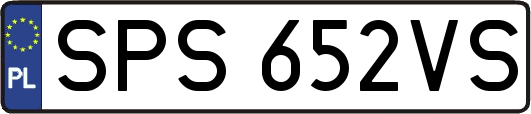 SPS652VS