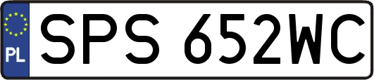 SPS652WC