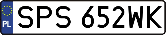 SPS652WK