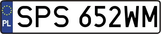 SPS652WM