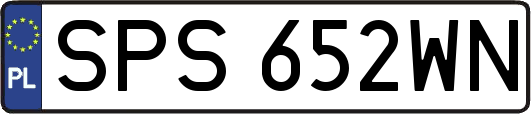 SPS652WN