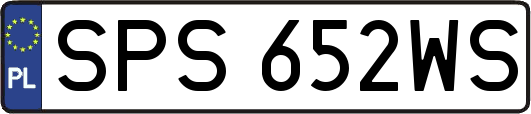 SPS652WS