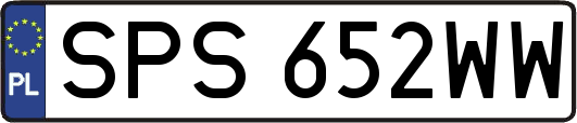 SPS652WW