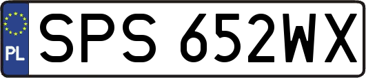 SPS652WX