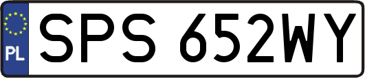 SPS652WY