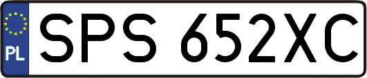 SPS652XC