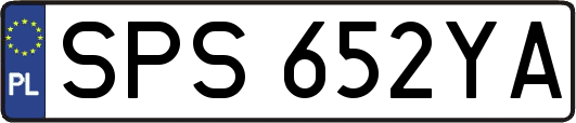 SPS652YA