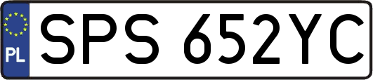 SPS652YC