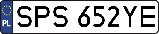 SPS652YE