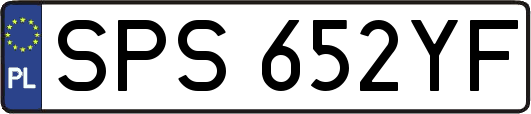 SPS652YF