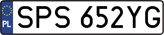 SPS652YG