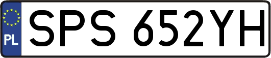 SPS652YH