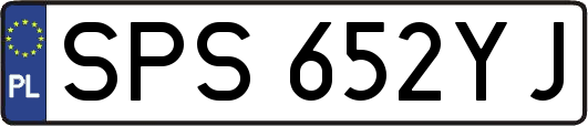 SPS652YJ