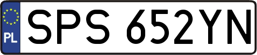 SPS652YN