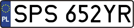 SPS652YR