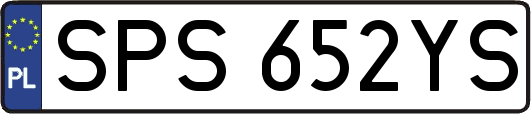 SPS652YS