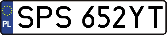 SPS652YT