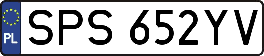 SPS652YV