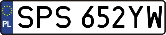 SPS652YW