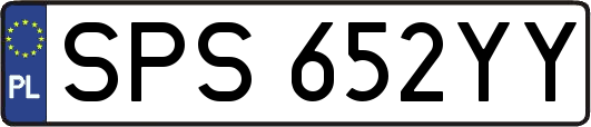 SPS652YY