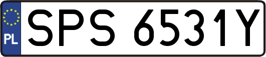 SPS6531Y