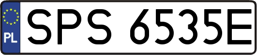 SPS6535E