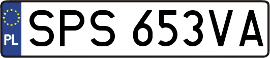 SPS653VA
