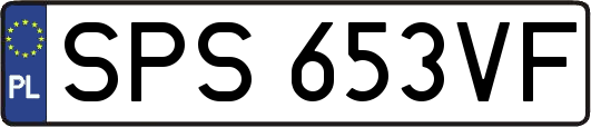 SPS653VF
