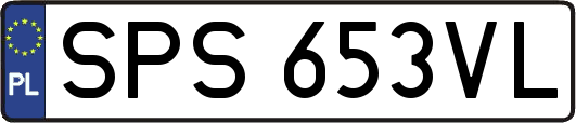 SPS653VL