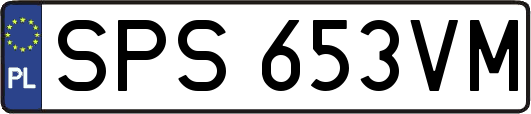 SPS653VM