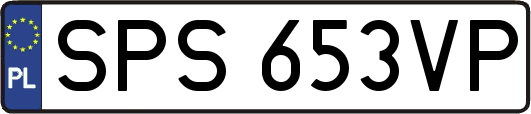 SPS653VP