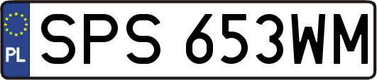 SPS653WM