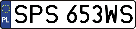 SPS653WS