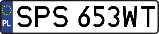 SPS653WT