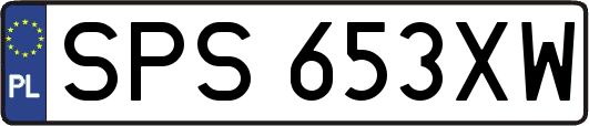SPS653XW