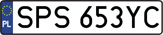 SPS653YC