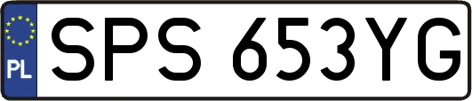 SPS653YG