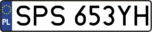SPS653YH