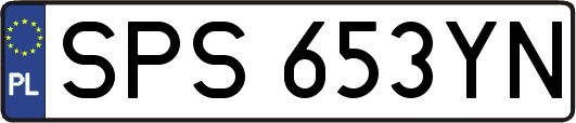 SPS653YN