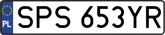 SPS653YR